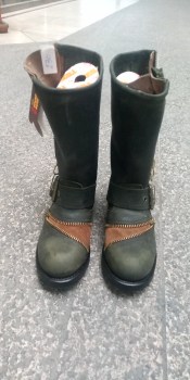 sendra wermacht fermouar